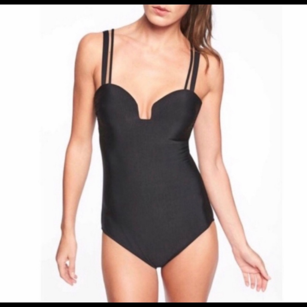 Athleta bathing suit